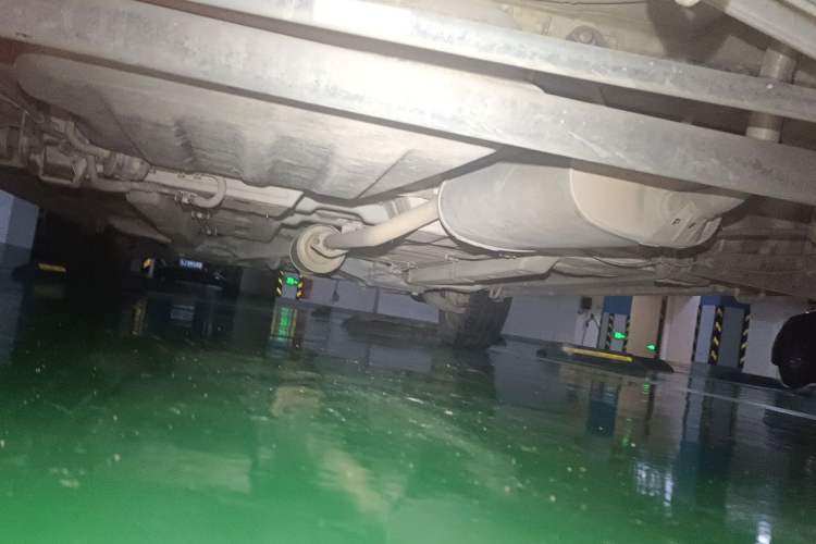 Used Suzuki Alto 2016 1.0L Automatic Deluxe Xuan Dong Edition Chassis Rear