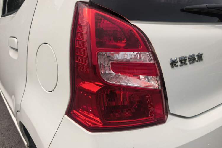 Used Suzuki Alto 2016 1.0L Automatic Deluxe Xuan Dong Edition Exterior 6