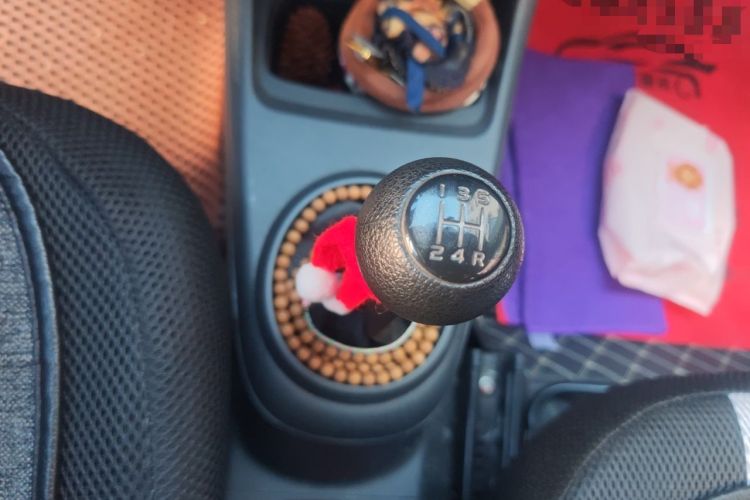 Used Suzuki Alto 2016 1.0L Manual Luxury Xuan Dong Edition Gear Lever
