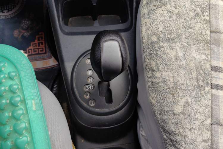 Used Suzuki Alto 2016 1.0L Automatic Deluxe Xuan Dong Edition Gear Lever