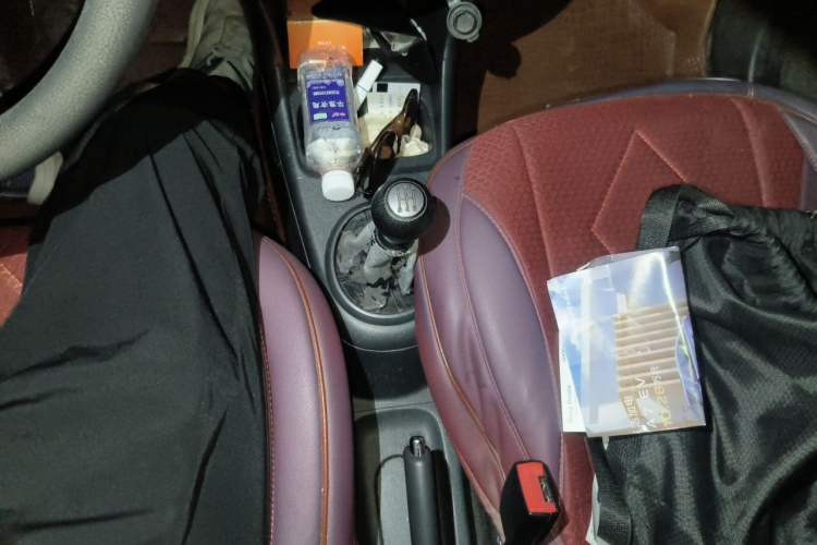 Used Suzuki Alto 2016 1.0L Manual Luxury Xuan Dong Edition Gear Lever