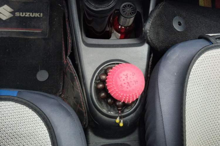 Used Suzuki Alto 2016 1.0L Manual Luxury Xuan Dong Edition Gear Lever