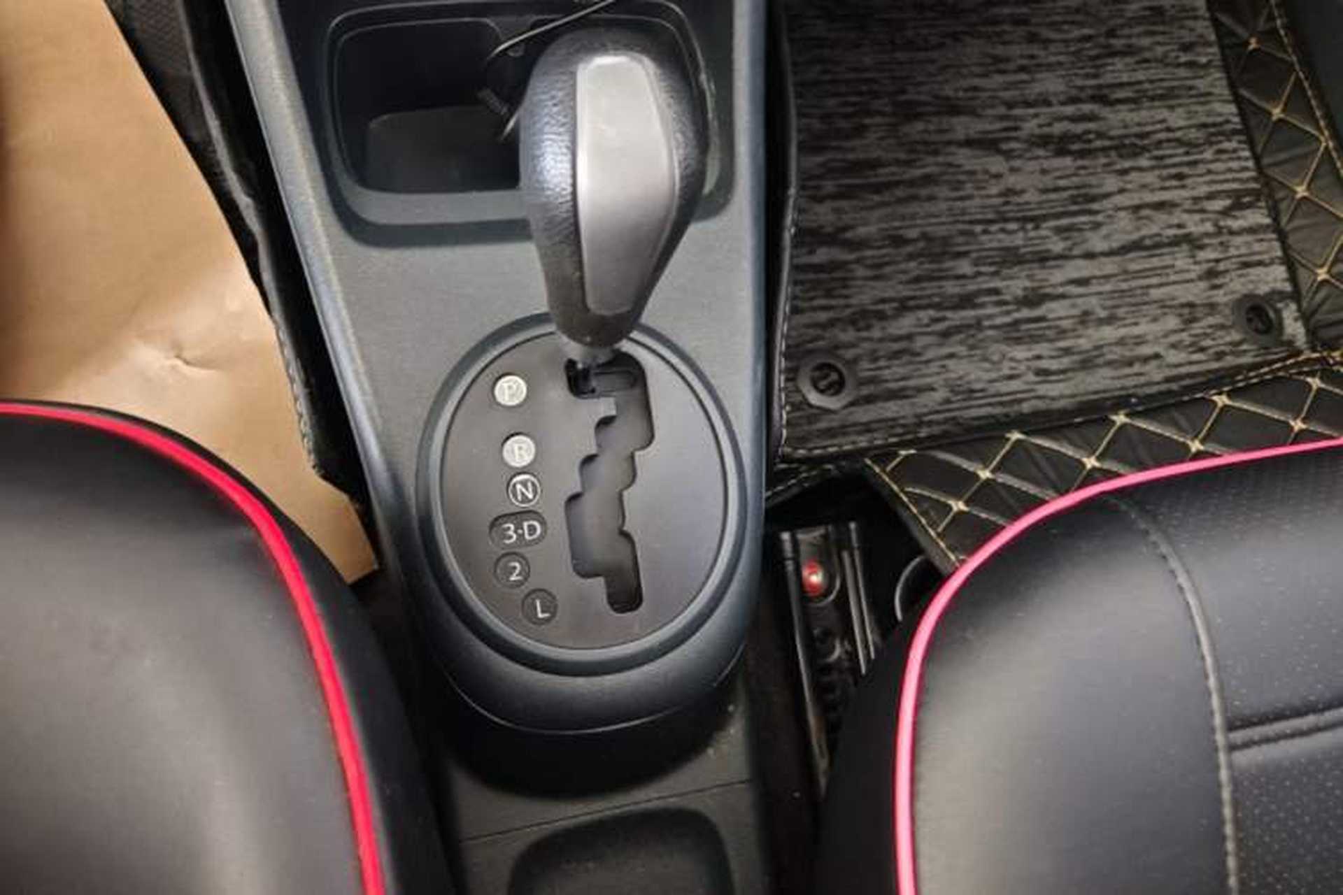 Used Suzuki Alto 2016 1.0L Automatic Deluxe Xuan Dong Edition Gear Lever
