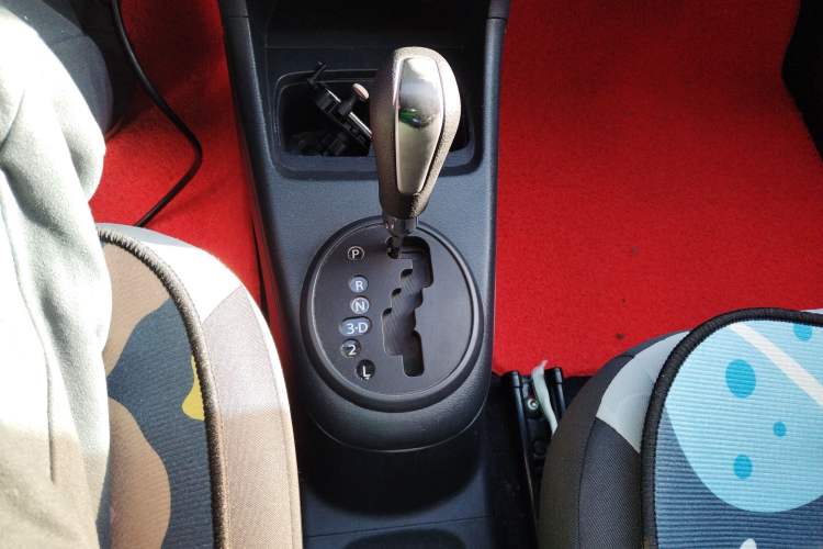 Used Suzuki Alto 2016 1.0L Automatic Deluxe Xuan Dong Edition Gear Lever