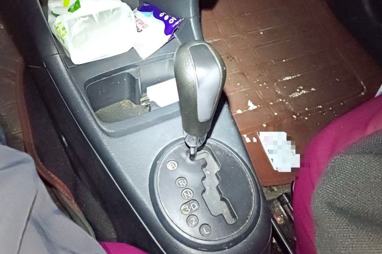 Used Suzuki Alto 2016 1.0L Automatic Deluxe Xuan Dong Edition Gear Lever