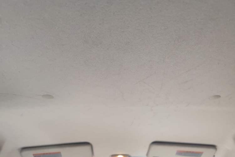Used Suzuki Alto 2016 1.0L Automatic Deluxe Xuan Dong Edition Headliner