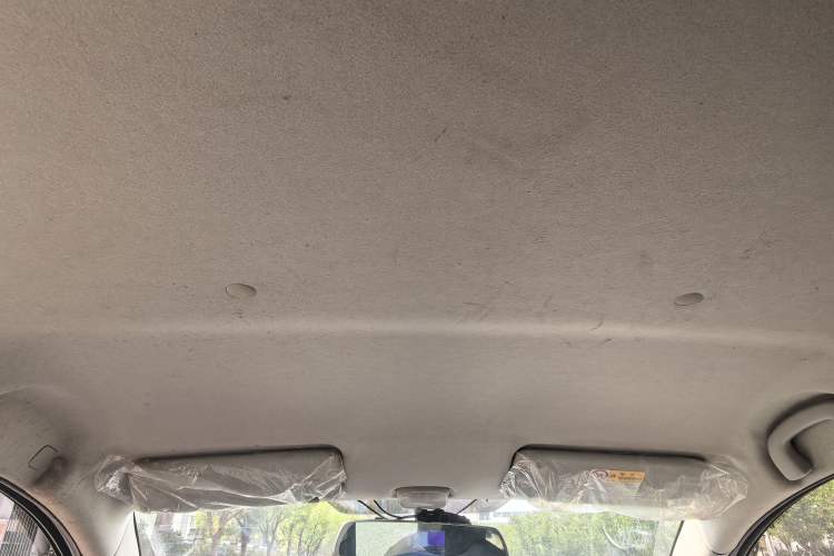 Used Suzuki Alto 2016 1.0L Automatic Deluxe Xuan Dong Edition Headliner