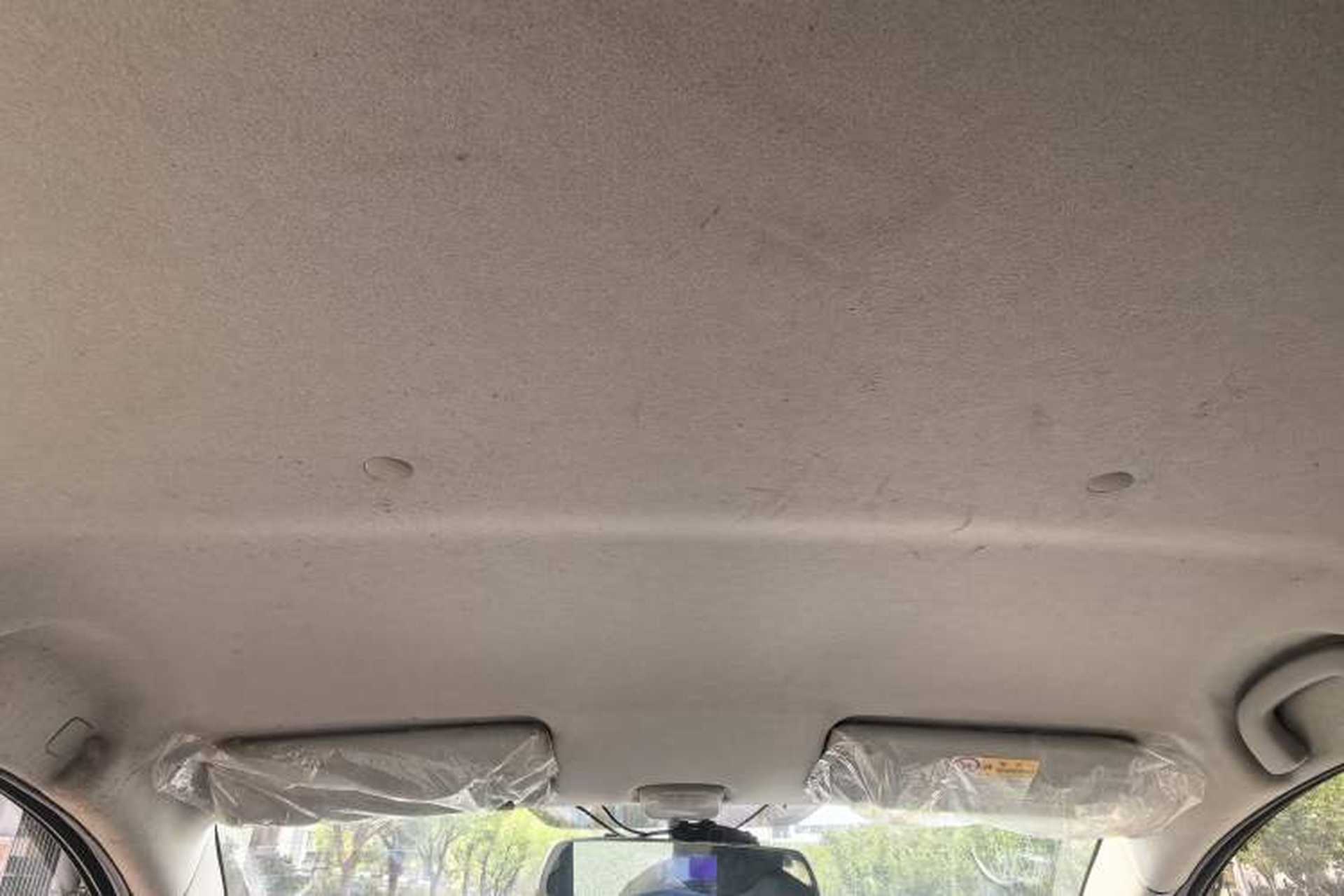 Used Suzuki Alto 2016 1.0L Automatic Deluxe Xuan Dong Edition Headliner