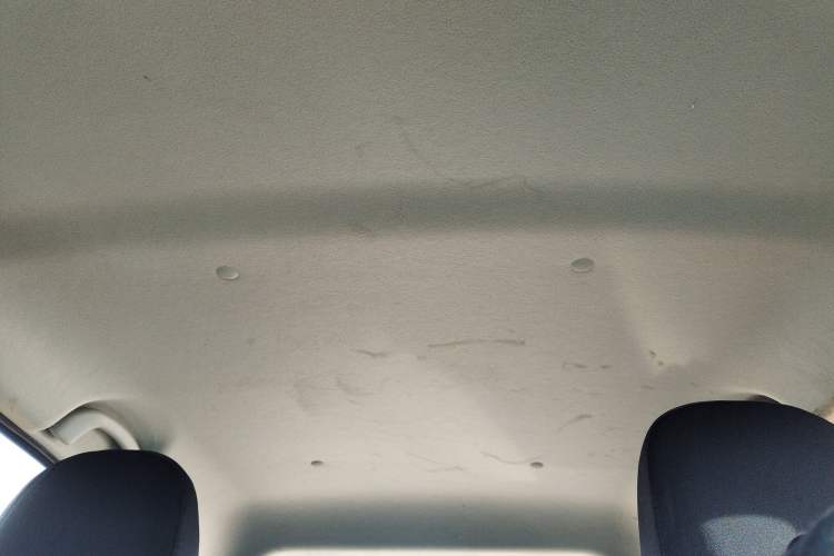 Used Suzuki Alto 2016 1.0L Automatic Deluxe Xuan Dong Edition Headliner