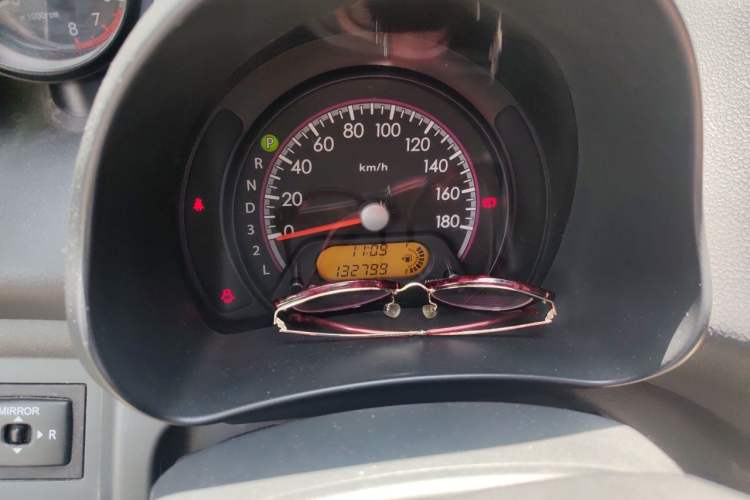 Used Suzuki Alto 2016 1.0L Automatic Deluxe Xuan Dong Edition Instrument Cluster