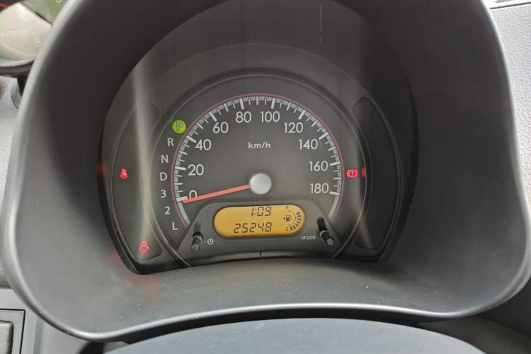 Used Suzuki Alto 2016 1.0L Automatic Deluxe Xuan Dong Edition Instrument Cluster