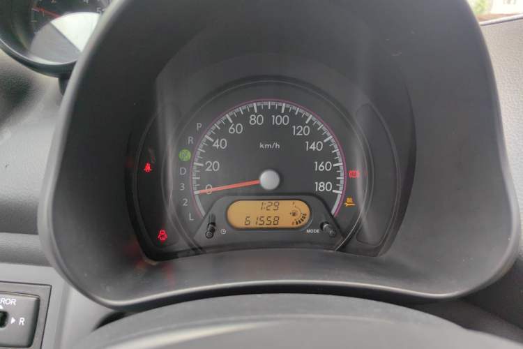 Used Suzuki Alto 2016 1.0L Automatic Deluxe Xuan Dong Edition Instrument Cluster