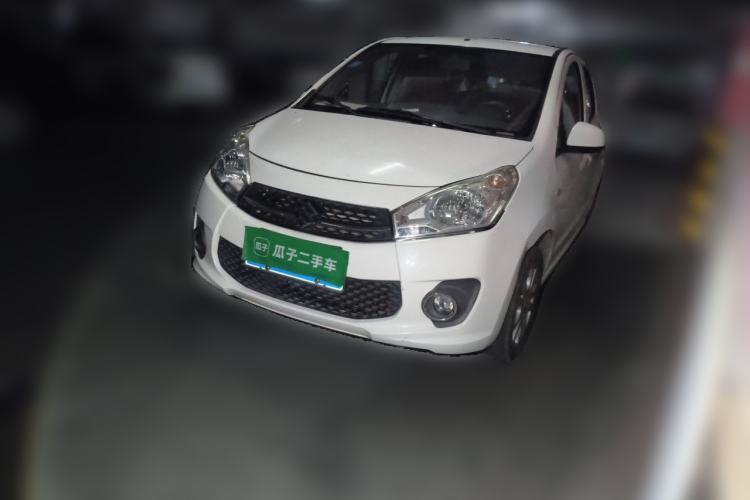 Used Suzuki Alto 2016 1.0L Manual Luxury Xuan Dong Edition Guazi used car, China used car export, Used car for sale, Used Suzuki cars, Cheapest cars for sale