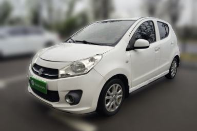 Used Suzuki Alto 2016 1.0L Manual Luxury Xuan Dong Edition