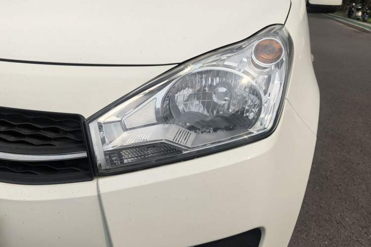 Used Suzuki Alto 2016 1.0L Automatic Deluxe Xuan Dong Edition Left Front Headlight
