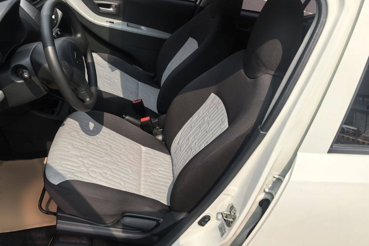 Used Suzuki Alto 2016 1.0L Automatic Deluxe Xuan Dong Edition Left Front Seat