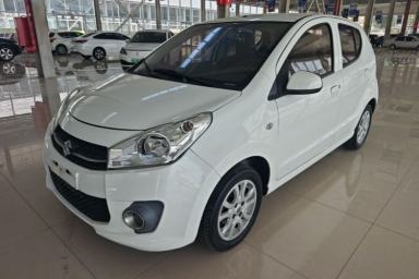 Used Suzuki Alto 2016 1.0L Automatic Deluxe Xuan Dong Edition