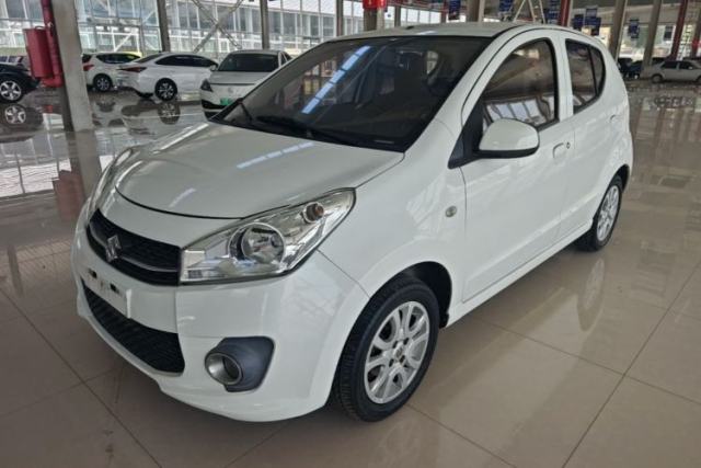 Used Suzuki Alto 2016 1.0L Automatic Deluxe Xuan Dong Edition