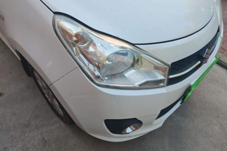 Used Suzuki Alto 2016 1.0L Manual Luxury Xuan Dong Edition Right Front Headlight