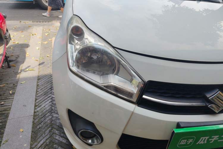 Used Suzuki Alto 2016 1.0L Automatic Deluxe Xuan Dong Edition Right Front Headlight