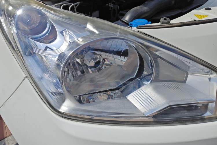 Used Suzuki Alto 2016 1.0L Automatic Deluxe Xuan Dong Edition Right Front Headlight