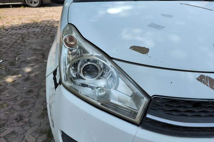 Used Suzuki Alto 2016 1.0L Automatic Deluxe Xuan Dong Edition Right Front Headlight