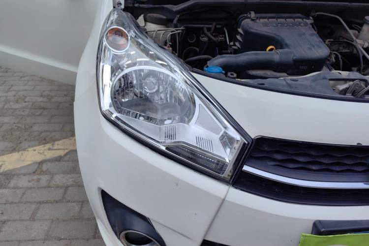 Used Suzuki Alto 2016 1.0L Automatic Deluxe Xuan Dong Edition Right Front Headlight