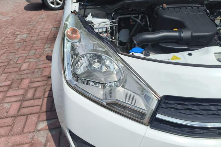 Used Suzuki Alto 2016 1.0L Manual Luxury Xuan Dong Edition Right Front Headlight