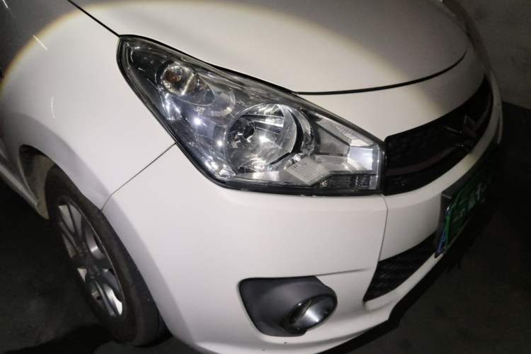 Used Suzuki Alto 2016 1.0L Manual Luxury Xuan Dong Edition Right Front Headlight
