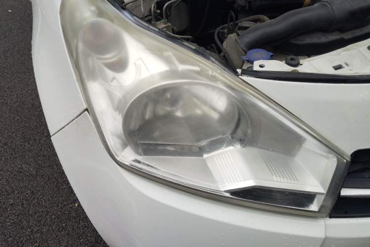 Used Suzuki Alto 2016 1.0L Manual Luxury Xuan Dong Edition Right Front Headlight
