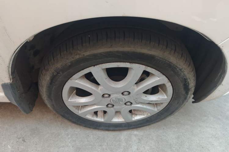 Used Suzuki Alto 2016 1.0L Manual Luxury Xuan Dong Edition Right Front Wheel Hub