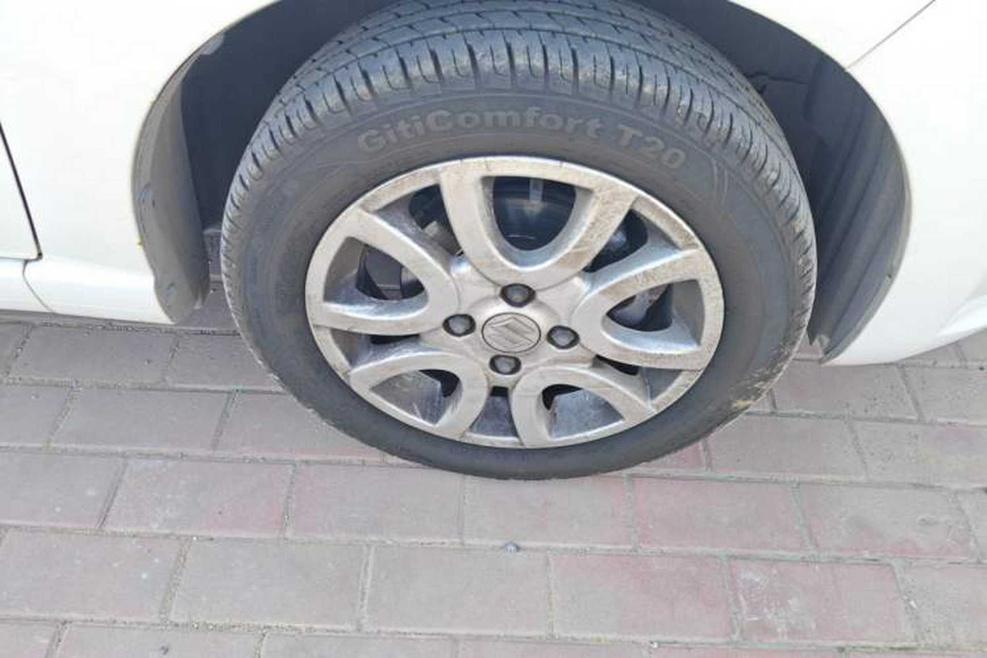 Used Suzuki Alto 2016 1.0L Manual Luxury Xuan Dong Edition Right Front Wheel Hub