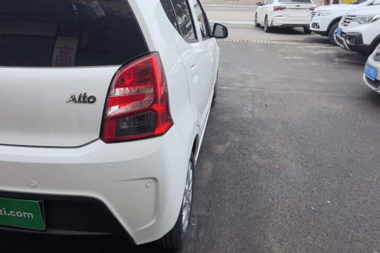 Used Suzuki Alto 2016 1.0L Automatic Deluxe Xuan Dong Edition Right Rear Taillight