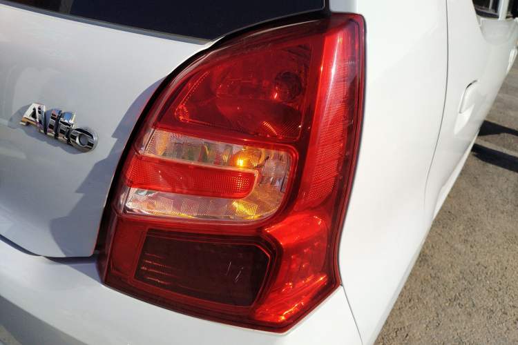 Used Suzuki Alto 2016 1.0L Automatic Deluxe Xuan Dong Edition Right Rear Taillight
