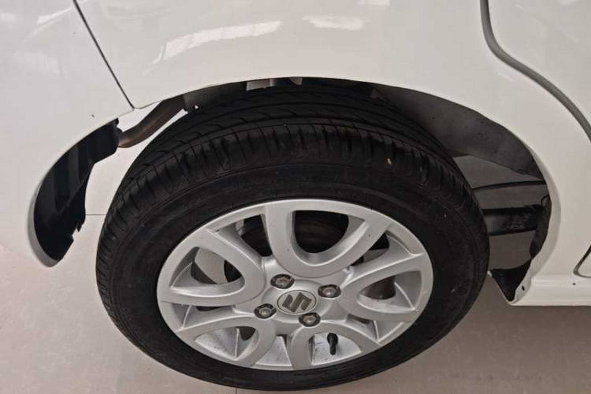 Used Suzuki Alto 2016 1.0L Automatic Deluxe Xuan Dong Edition Right Rear Wheel Hub