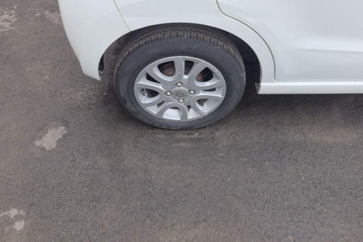Used Suzuki Alto 2016 1.0L Automatic Deluxe Xuan Dong Edition Right Rear Wheel Hub