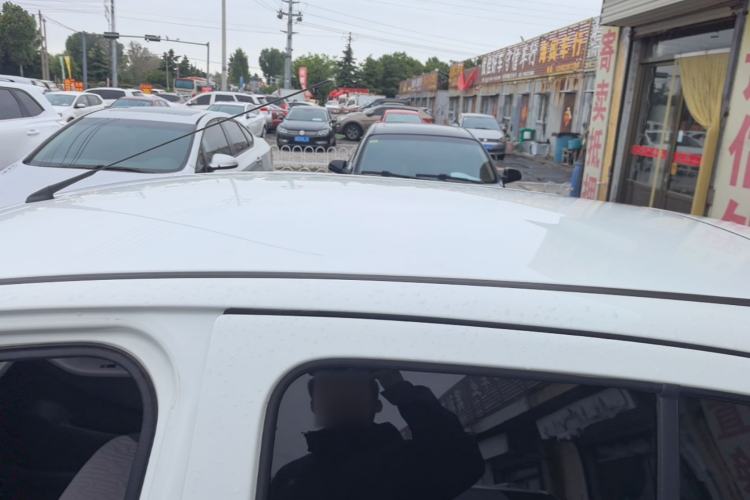 Used Suzuki Alto 2016 1.0L Automatic Deluxe Xuan Dong Edition Roof