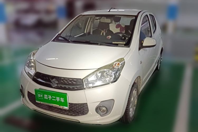 Ojetý Suzuki Alto 2016 1.0L Automatic Deluxe Xuan Dong Edition Guazi used car, China used car export, Used car for sale, Used  cars, Cheapest cars for sale