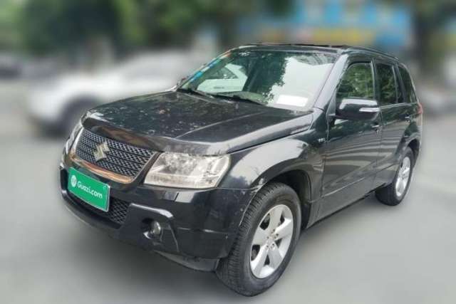 Used Suzuki Grand Vitara 2008 2.4 AT JLX-EL 5-Door Version