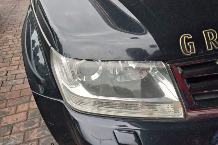 Used Suzuki Grand Vitara 2011 2.4 AT JLX-EL 5-Door Version Right Front Headlight