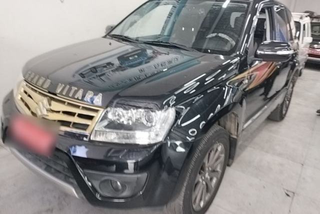 Used Suzuki Grand Vitara 2012 2.4L AT Luxury Navigation 5-Door Version
