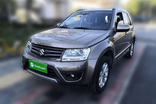 Used Suzuki Grand Vitara 2012 2.4L AT Luxury Navigation 5-Door Version
