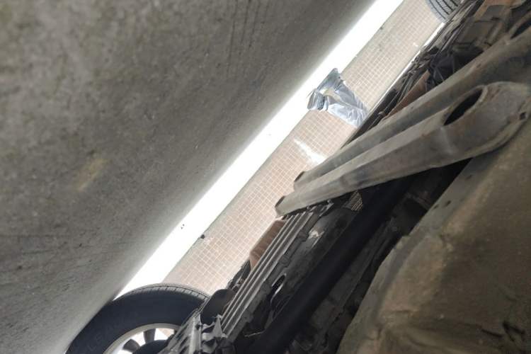 Used Suzuki Grand Vitara 2012 2.4L AT Luxury Navigation 5-Door Version Chassis Front Right