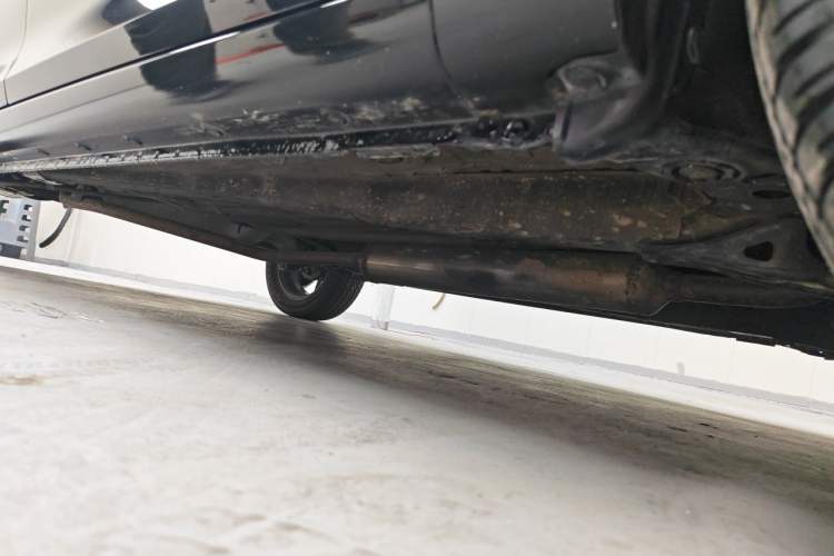Used Suzuki Ignis 2017 1.2L CVT Luxury Edition Chassis Front Right
