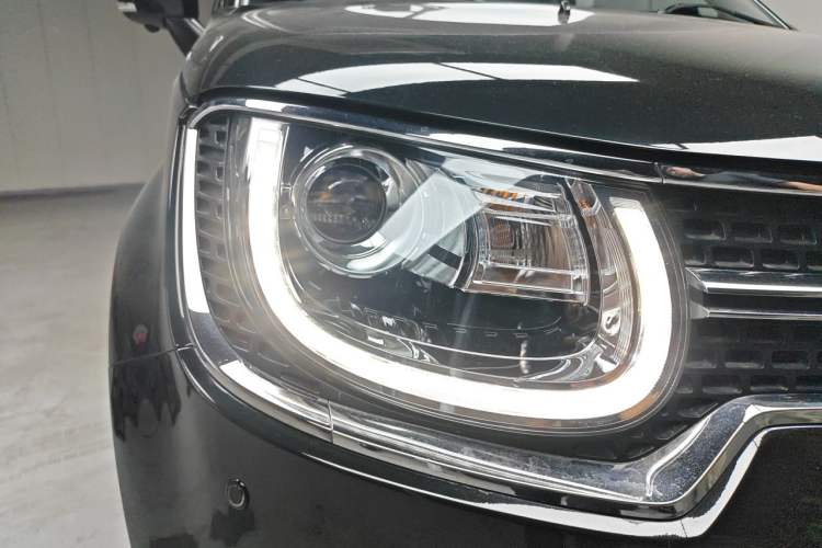 Used Suzuki Ignis 2017 1.2L CVT Luxury Edition Right Front Headlight