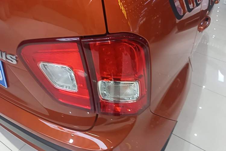 Used Suzuki Ignis 2017 1.2L CVT Luxury Edition Right Rear Taillight