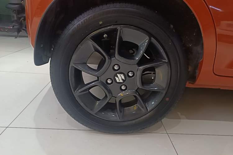 Used Suzuki Ignis 2017 1.2L CVT Luxury Edition Right Rear Wheel Hub