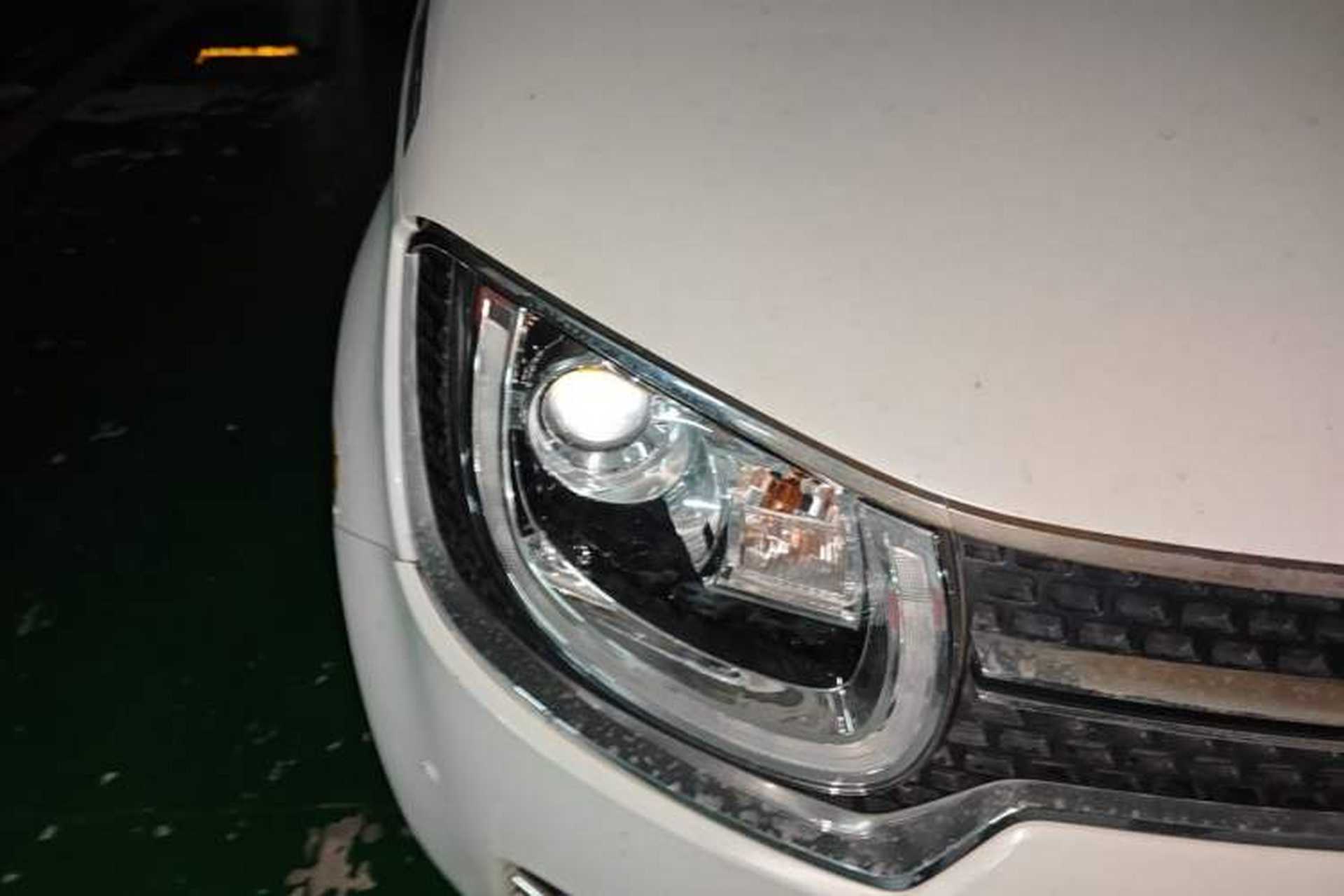Used Suzuki Ignis 2017 1.2L CVT Luxury Edition Right Front Headlight