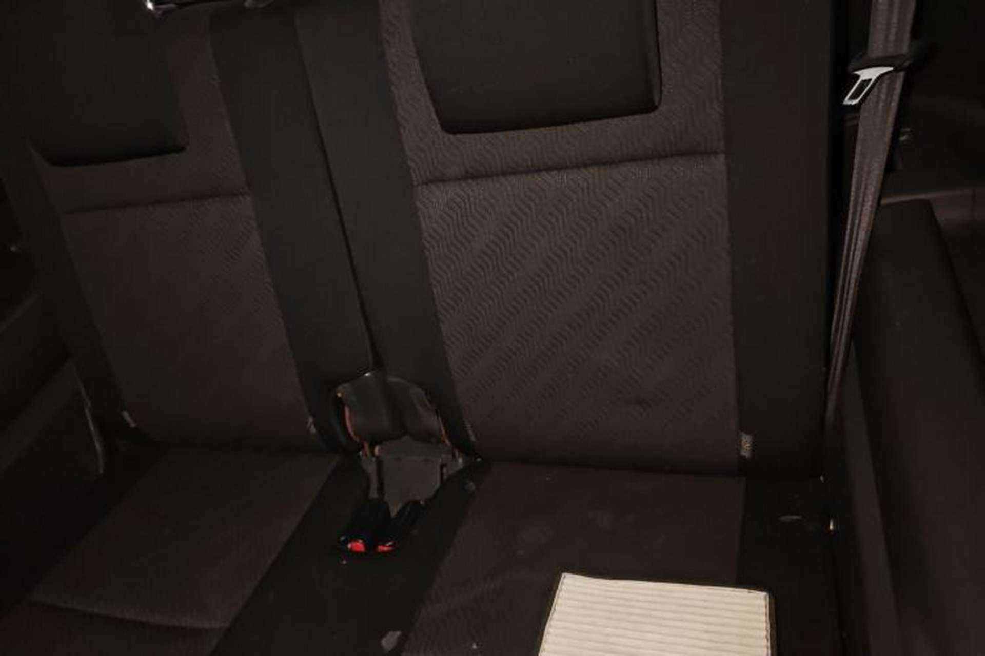 Used Suzuki Jimny 2012 1.3 AT JLX Interior 1