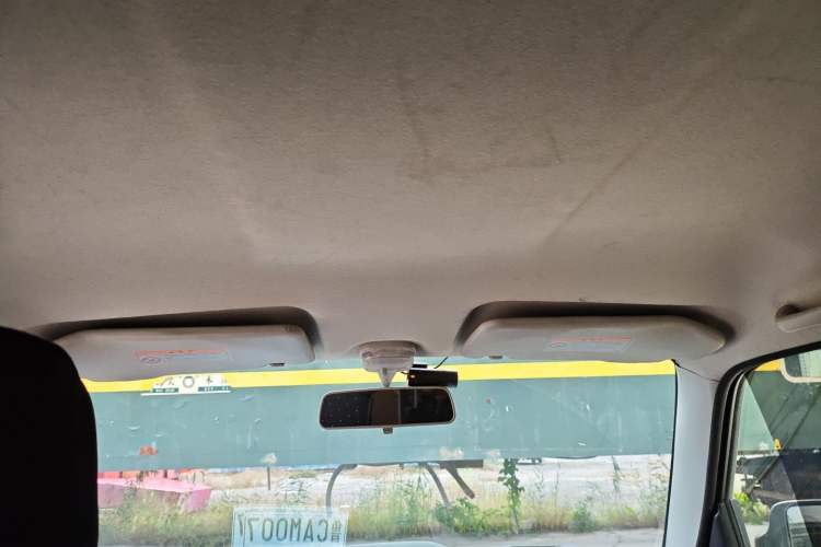 Used Suzuki Jimny 2015 1.3 AT JLX Headliner